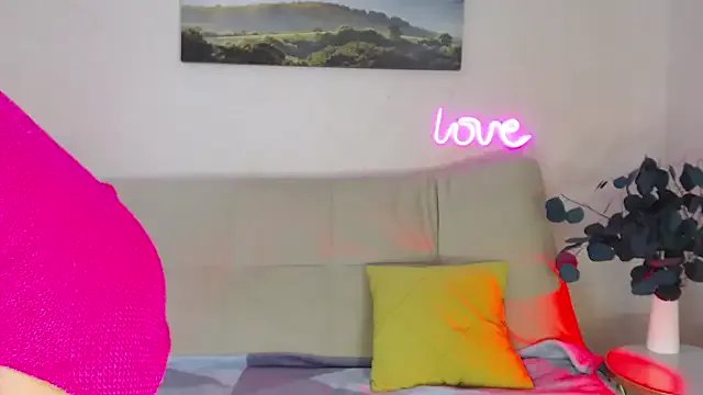 Private MariaModel on StripChat