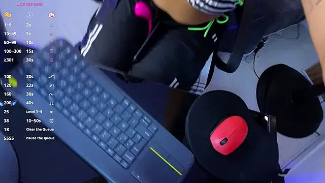 Freechat Mary_rabbit on StripChat