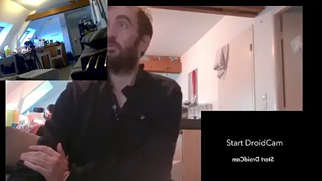 Freechat Mastersanges on StripChat