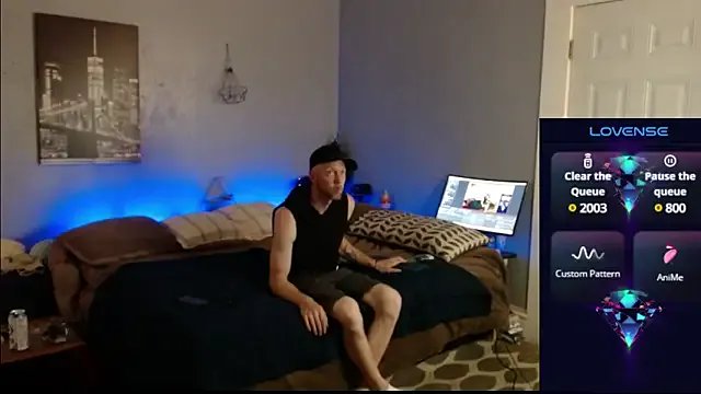 Freechat MaxRouger on StripChat