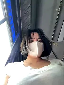 Freechat May-Squirt on StripChat