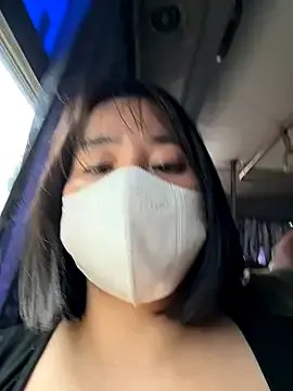 Freechat May-Squirt on StripChat