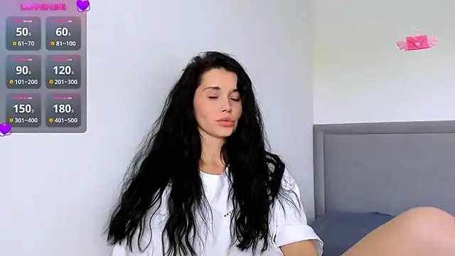 Freechat May_XX on StripChat