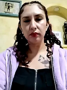 Freechat Megan-01- on StripChat