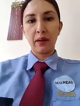 Freechat Megan-01- on StripChat