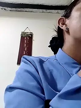 Freechat Megan-01- on StripChat