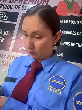 Freechat Megan-01- on StripChat