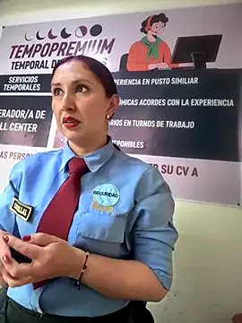 Freechat Megan-01- on StripChat