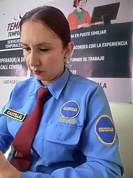 Freechat Megan-01- on StripChat