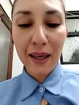 Freechat Megan-01- on StripChat