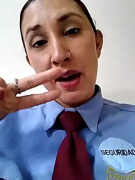 Freechat Megan-01- on StripChat