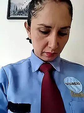 Freechat Megan-01- on StripChat