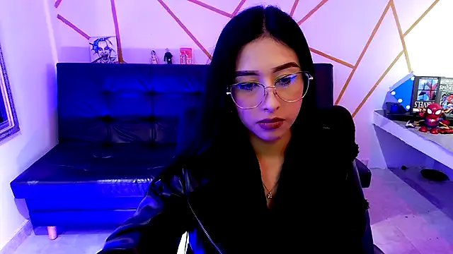 Freechat melissa__dolce on StripChat