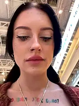 Freechat Melissa_crazy on StripChat