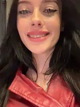 Freechat Melissa_crazy on StripChat