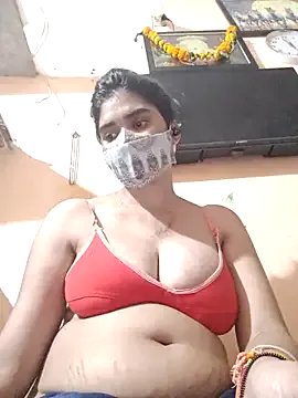 Freechat Meri-javani on StripChat