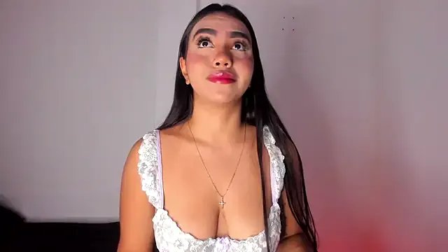 Freechat Michelle_johnson_ on StripChat