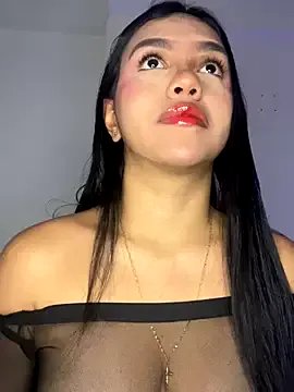 Freechat Michelle_johnson_ on StripChat