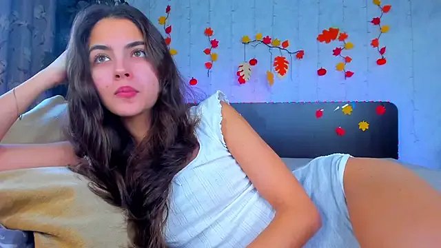 Freechat Milana_Crystal_ on StripChat