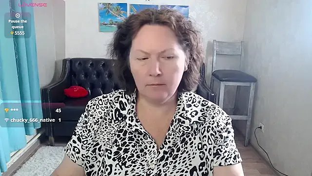 Freechat milf_hornys on StripChat