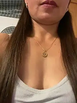 Freechat Milky-milk on StripChat