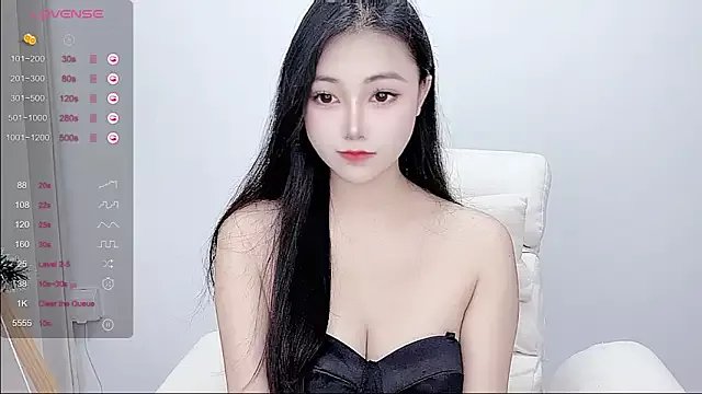 Freechat Miss-nian10 on StripChat