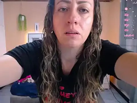 Freechat miss_hanna07 on StripChat