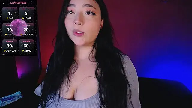 Freechat Miss_Loise on StripChat