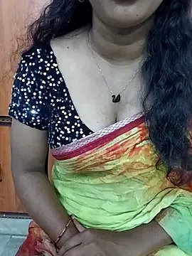 Freechat Miss_sruthi on StripChat