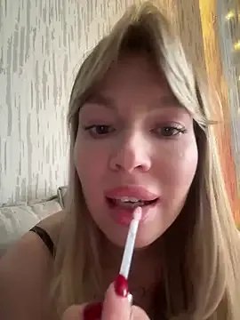 miss_veroNika on StripChat 