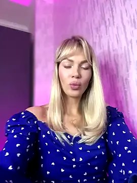 miss_veroNika on StripChat 