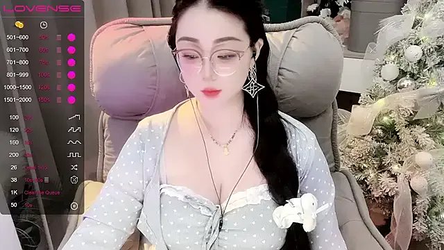 Freechat Monica-666888- on StripChat