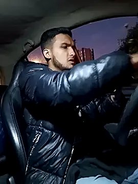 Freechat mosmar_20 on StripChat