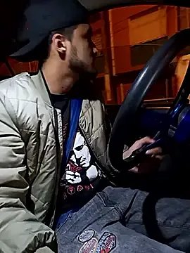 Freechat mosmar_20 on StripChat