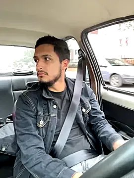 Freechat mosmar_20 on StripChat