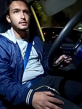 Freechat mosmar_20 on StripChat