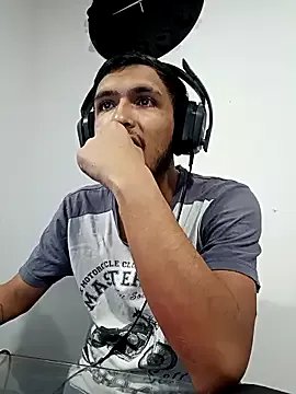 Freechat mosmar_20 on StripChat