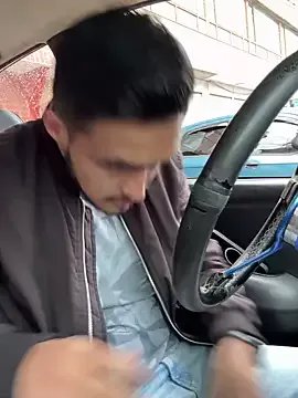 Freechat mosmar_20 on StripChat