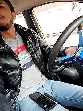 Freechat mosmar_20 on StripChat