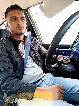 Freechat mosmar_20 on StripChat