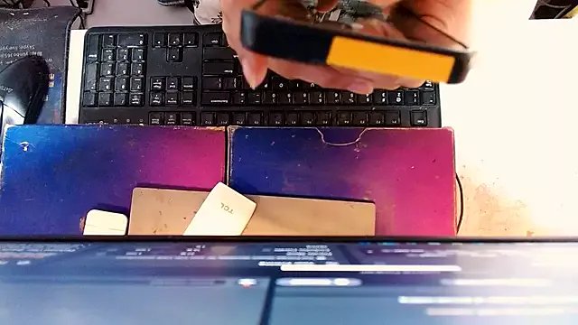 Freechat MS_HAILEY on StripChat