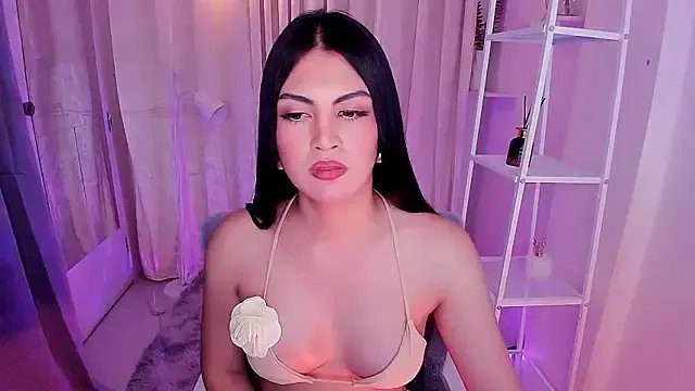 Freechat MS_HAILEY on StripChat