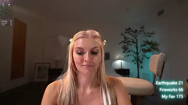 Freechat MsCindyLuv on StripChat