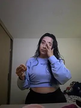 Freechat my_aleja_ on StripChat