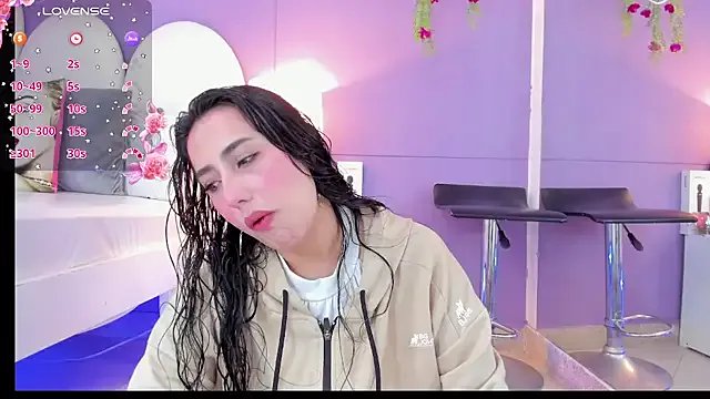 Freechat my_aleja_ on StripChat