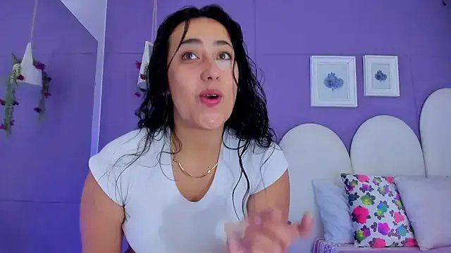 Freechat my_aleja_ on StripChat