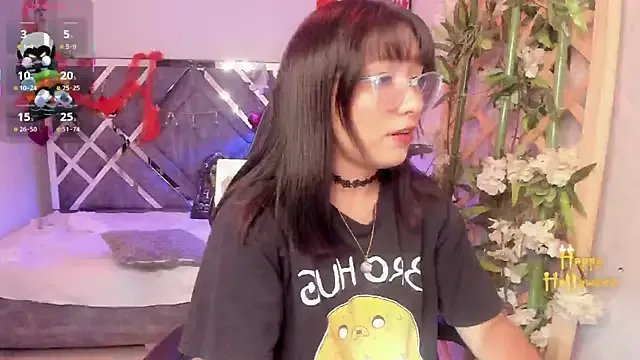 Freechat Nanachi_Cook on StripChat