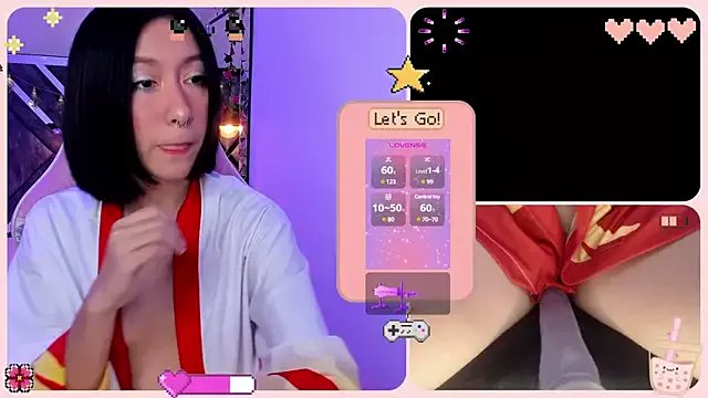 Freechat Nanachi_Cook on StripChat