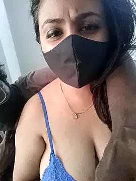 Private neha_rohan12 on StripChat