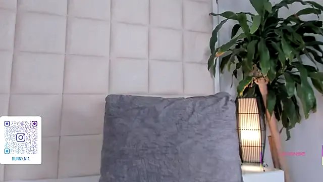 Freechat Nia_Bunny on StripChat